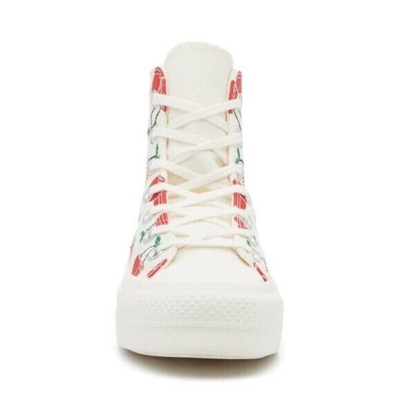 Woman\'s Sneakers Converse Chuck Taylor All Star High Women\'s Size 10